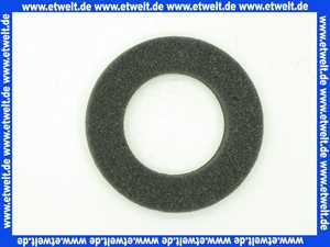 656764 Brötje Dichtung Gebläse obere Abdeckung PVST