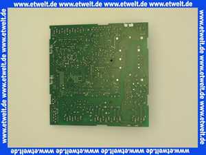 657402 Brötje Zentraleinheit Platine WBC 22/24 D