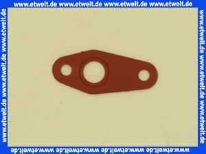 657747 Brötje Dichtung Zündelektrode WKS