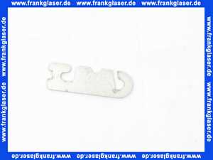 660341 Brötje Haken für Wirbulator SPK