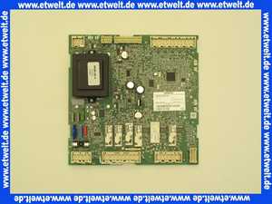 662338 Brötje Zentraleinheit WGB 28 C