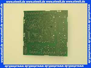 662338 Brötje Zentraleinheit WGB 28 C