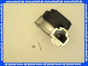 663199 Brötje Gebläse f.WGB 15-38 kW