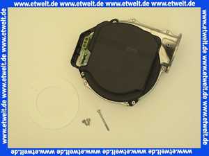 663199 Brötje Gebläse f.WGB 15-38 kW