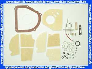 664325 Brötje Wartungsset WGB 15 - 38 kW (Nachfolgeartikel)