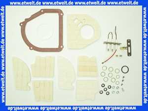 664325 Brötje Wartungsset WGB 15 - 38 kW (Nachfolgeartikel)