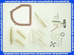 664325 Brötje Wartungsset WGB 15 - 38 kW (Nachfolgeartikel)