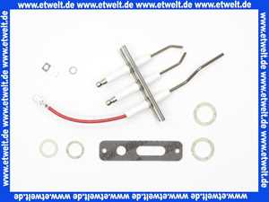 665964 Brötje Zünd-Ionisationseinheit FL-Gas