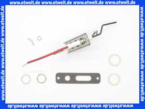 665964 Brötje Zünd-Ionisationseinheit FL-Gas