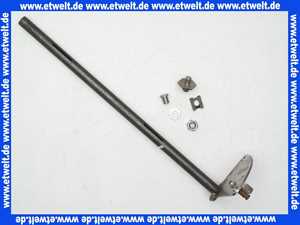 666336 Brötje Wippenachse hinten SPK