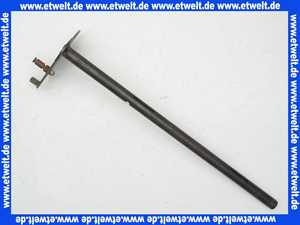 666336 Brötje Wippenachse hinten SPK