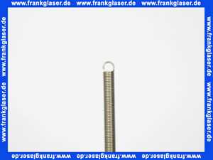 666350 Brötje Feder Wippenachse vorn/oben SPK