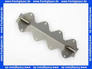 666398 Brötje Reinigungswippe SPK 28 vorn hoch hitzebeständig