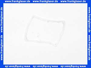 666497 Brötje Dichtung Deckel KRDB 80 aussen Revisionsbogen