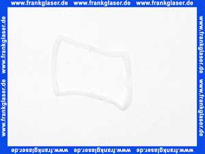 666497 Brötje Dichtung Deckel KRDB 80 aussen Revisionsbogen