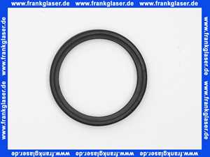 666503 Brötje Dichtung Deckel KRDB 80 innen Revisionsbogen