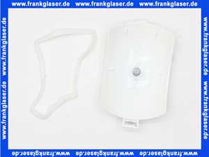 666510 Brötje Deckel KRDB 80 aussen Revisionsbogen