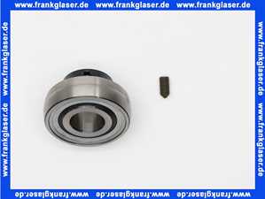 666633 Brötje Kugellager Ascheaustragung SPK