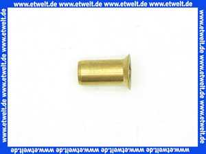 666671 Brötje Düse WGB 15 C LL-Gas 4,00mm