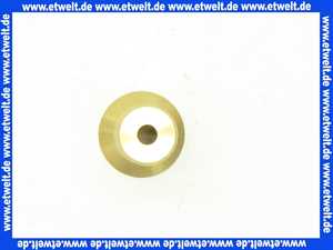 666688 Brötje Düse WGB 15 C E-Gas 3,70mm