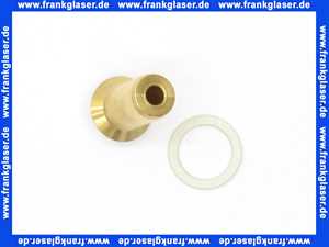 666701 Brötje Düse WGB 28 C E-Gas 4,90mm