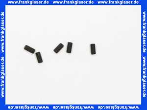 667081 Brötje Madenschraube M5 x 10 VPE= 5 Stück