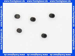 667081 Brötje Madenschraube M5 x 10 VPE= 5 Stück