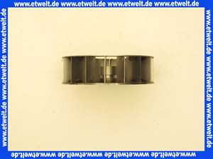 669566 Brötje Lüfterrad HVK 20/30