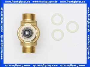 669580 Brötje 3-Wege-Ventil VS MPS