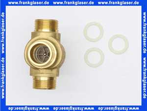 669580 Brötje 3-Wege-Ventil VS MPS