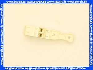 681537 Brötje Stecker RAST-5/2-polig-H1 Eingang