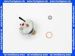 682234 Brötje Druckwächter Typ 901.41 R1/4 SGB