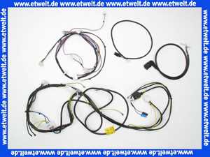 684125 Brötje Kabelbaum WGB 15-38 E