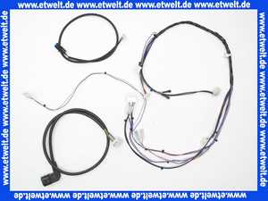 684125 Brötje Kabelbaum WGB 15-38 E