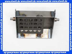 684859 Brötje Brennerklappe Unterteil SPK