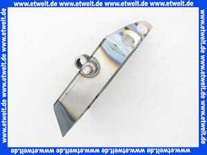 684859 Brötje Brennerklappe Unterteil SPK
