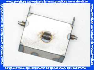 684859 Brötje Brennerklappe Unterteil SPK