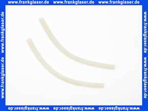 686181 Brötje Silikonschlauch W-Thermen