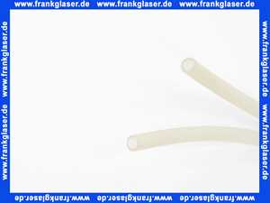 686181 Brötje Silikonschlauch W-Thermen