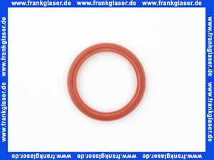 687690 Brötje Dichtung Ansaugrohr WOB