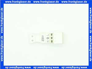 688277 Brötje Netzstecker ISR