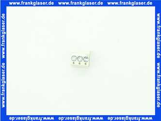 688277 Brötje Netzstecker ISR