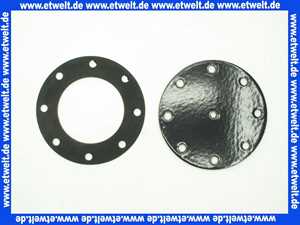 688314 Brötje Handlochdeckel SSB-S