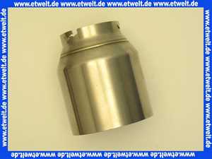 688451 Brötje Flammrohr Brennerrohr O-42/5 US V2