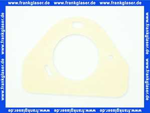 695770 Brötje Isolierung Brennerdeckel SGB 125/170 E