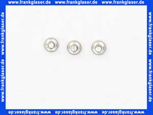 695831 Brötje Schraubensatz Brennerrohr SGB Serie E