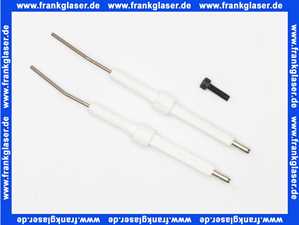 699105 Brötje Zündelektrodensatz O-42 ZU/40 SOB 40