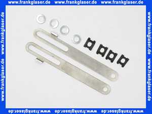 699181 Brötje Träger Brennerplatte SPK