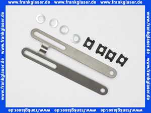 699181 Brötje Träger Brennerplatte SPK