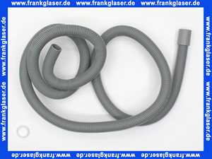 Brötje 7306724 Ablaufschlauch Sifon WOB